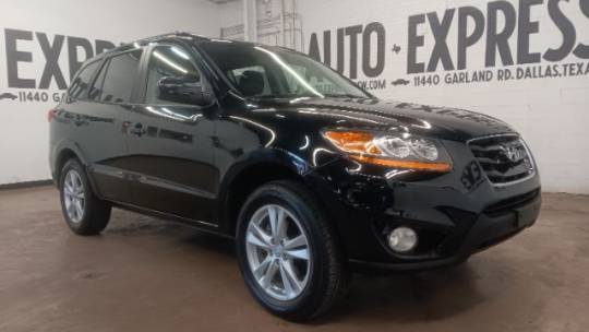 2011 Hyundai Santa Fe SE — SUV — 148,024 mi — Dallas, TX