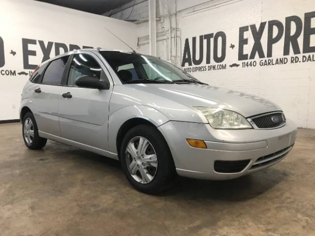 2006 Ford Focus S — Hatchback — 100,779 mi — Dallas, TX