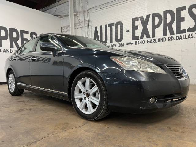 2007 Lexus ES 350 Base