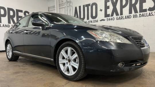 2007 Lexus ES 350 Base