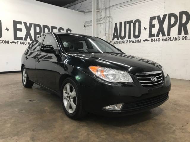 2010 Hyundai Elantra SE — Sedan — 97,757 mi — Dallas, TX