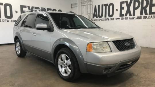2006 Ford Freestyle SEL