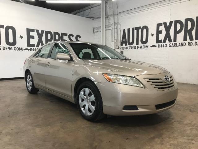 2009 Toyota Camry LE — Sedan — 226,615 mi — Dallas, TX