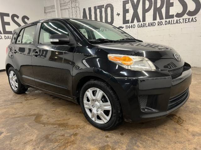 2009 Scion xD Base — Hatchback — 147,206 mi — Dallas, TX