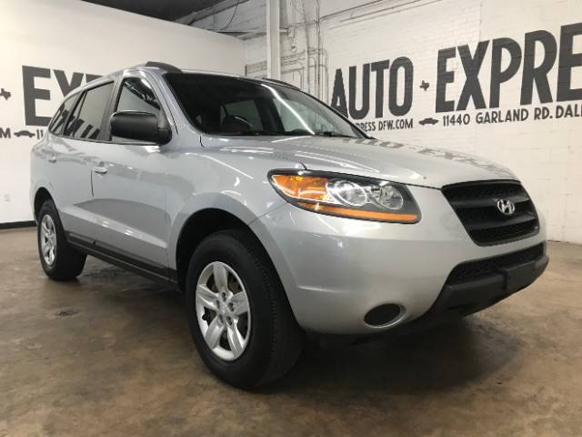 2009 Hyundai Santa Fe GLS — SUV — 179,272 mi — Dallas, TX