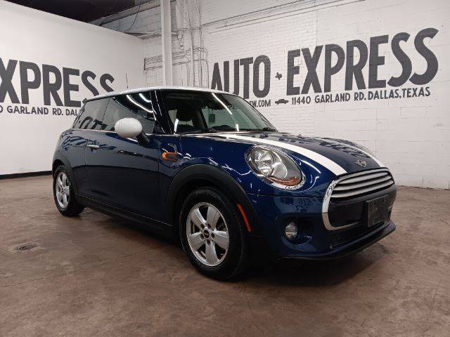2015 MINI Hardtop Cooper — Hatchback — 79,709 mi — Dallas, TX