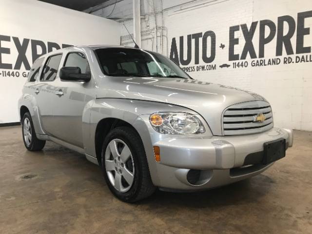 2007 Chevrolet HHR LS — SUV — 46,658 mi — Dallas, TX