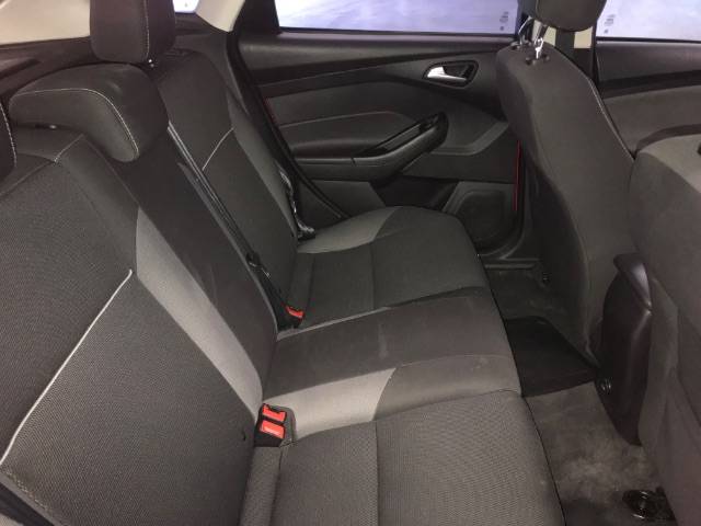 2012 Ford Focus SE — Hatchback — 119,361 mi — Dallas, TX