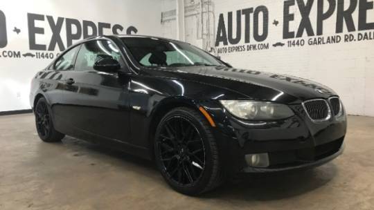 2007 BMW 3 Series 328xi