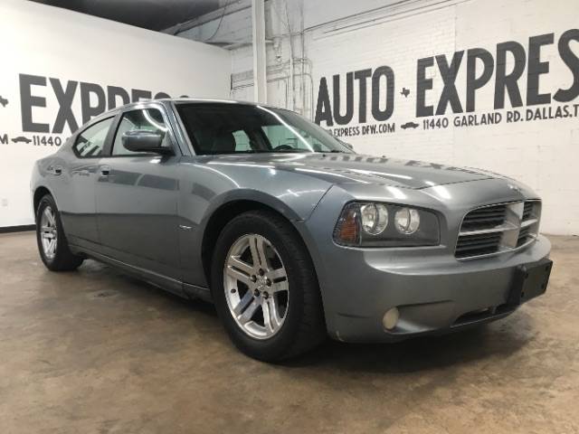 2006 Dodge Charger R/T — Sedan — 150,113 mi — Dallas, TX