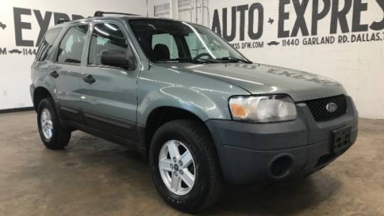 2007 Ford Escape XLS — SUV — 170,863 mi — Dallas, TX