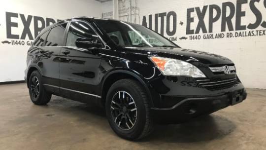 2009 Honda CR-V EX-L — SUV — 248,351 mi — Dallas, TX