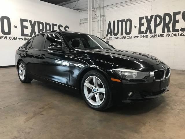 2013 BMW 3 Series 328i — Sedan — 102,904 mi — Dallas, TX