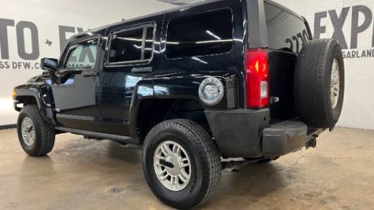 2006 HUMMER H3