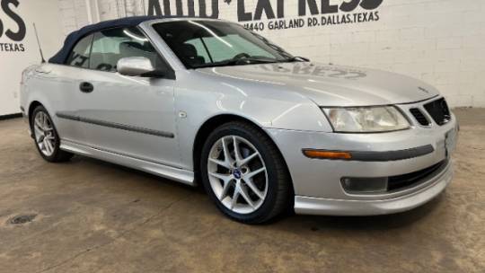 2004 Saab 9-3