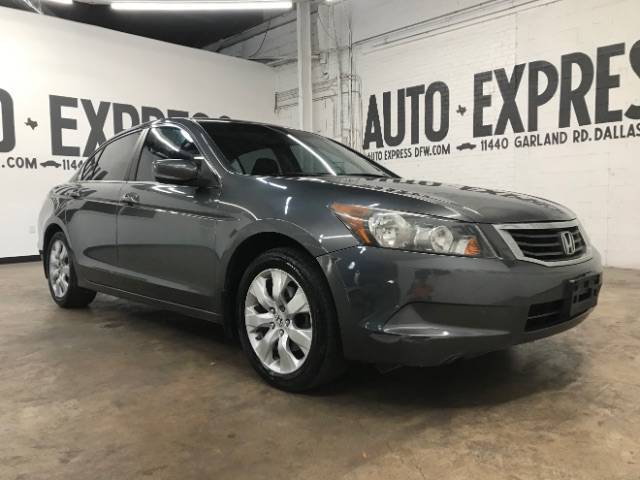 2009 Honda Accord EX-L — Sedan — 230,020 mi — Dallas, TX