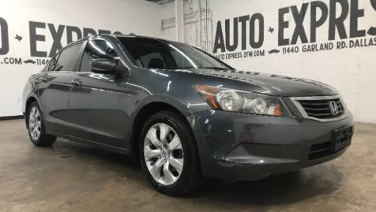 2009 Honda Accord EX-L