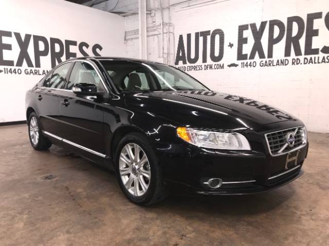 2011 Volvo S80 3.2 — Sedan — 130,759 mi — Dallas, TX
