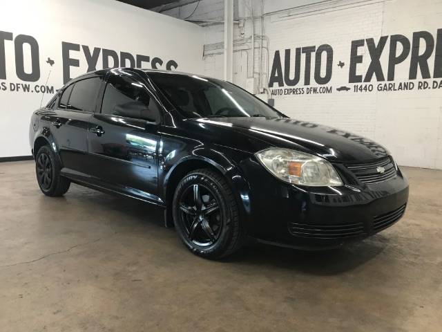 2008 Chevrolet Cobalt LS — Sedan — 159,616 mi — Dallas, TX