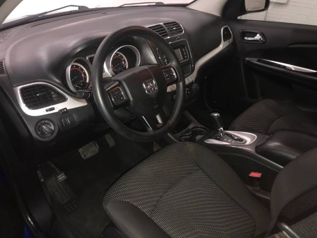 2015 Dodge Journey American Value Pack — SUV — 97,325 mi — Dallas, TX