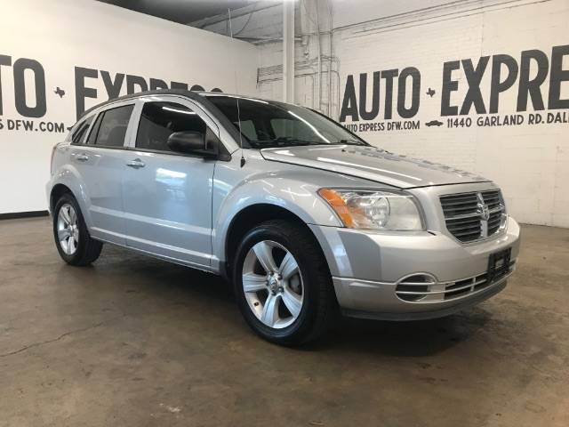 2010 Dodge Caliber SXT — Sedan — 143,981 mi — Dallas, TX