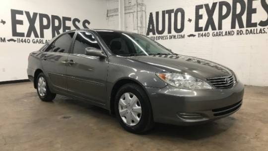 2006 Toyota Camry LE — Sedan — 182,857 mi — Dallas, TX
