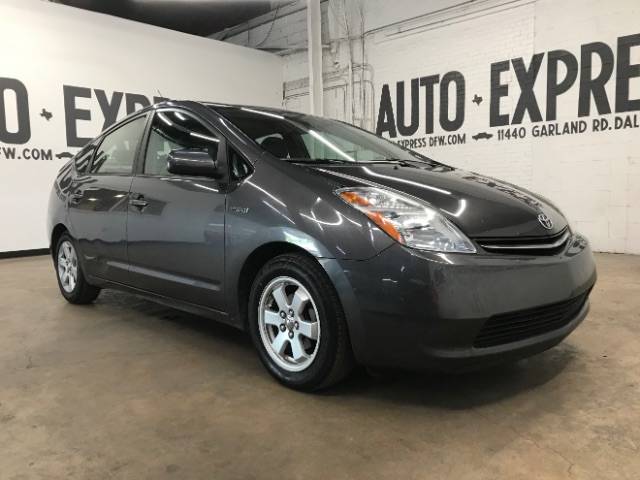 2009 Toyota Prius Touring — Sedan — 123,933 mi — Dallas, TX