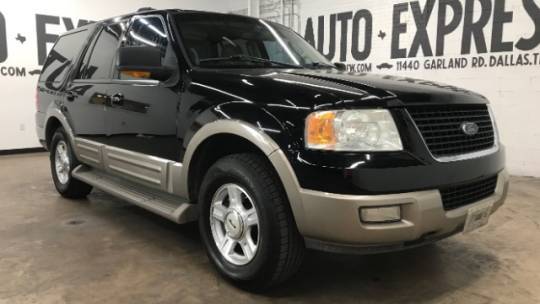 2003 Ford Expedition Eddie Bauer