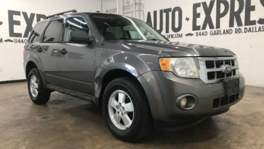 2010 Ford Escape XLT — SUV — 179,051 mi — Dallas, TX