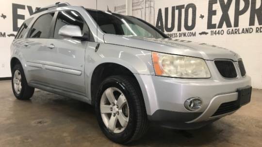 2006 Pontiac Torrent