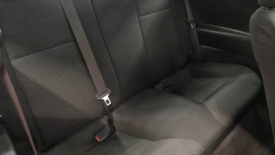 2008 Pontiac G5 Base — Coupe — 65,845 mi — Dallas, TX