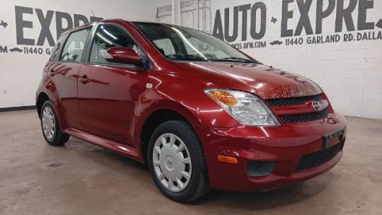 2006 Scion xA Base