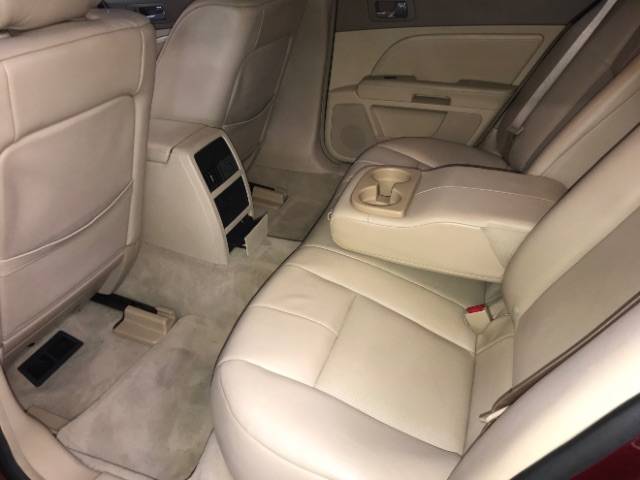 2007 Cadillac STS Standard — Sedan — 110,762 mi — Dallas, TX