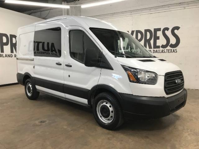 2019 Ford Transit Cargo Van T-150 — Cargo Van — 236,512 mi — Dallas, TX