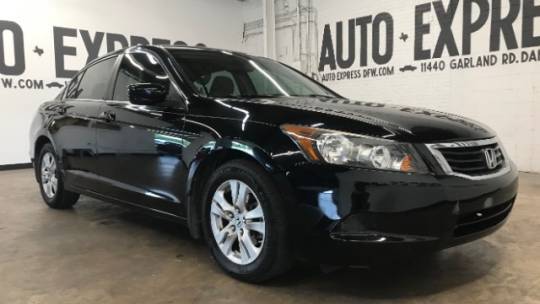2009 Honda Accord LX-P — Sedan — 175,631 mi — Dallas, TX