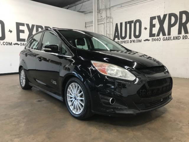 2016 Ford C-Max Energi SEL — Hatchback — 239,115 mi — Dallas, TX