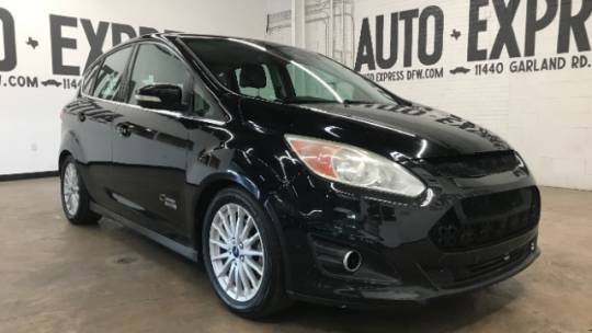 2016 Ford C-Max Energi SEL