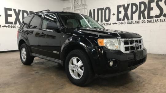 2008 Ford Escape XLT — SUV — 142,644 mi — Dallas, TX