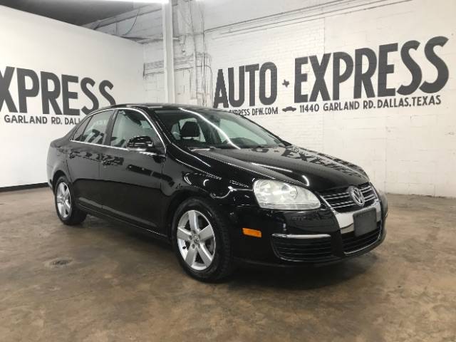 2009 Volkswagen Jetta SE — Sedan — 144,001 mi — Dallas, TX