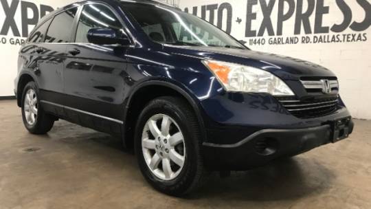 2009 Honda CR-V EX-L — SUV — 204,606 mi — Dallas, TX
