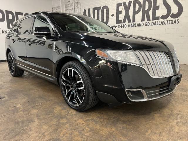 2010 Lincoln MKT Standard — SUV — 198,897 mi — Dallas, TX