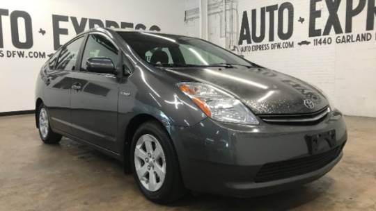 2007 Toyota Prius Touring