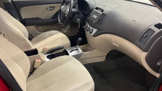 2009 Hyundai Elantra GLS — Sedan — 185,298 mi — Dallas, TX