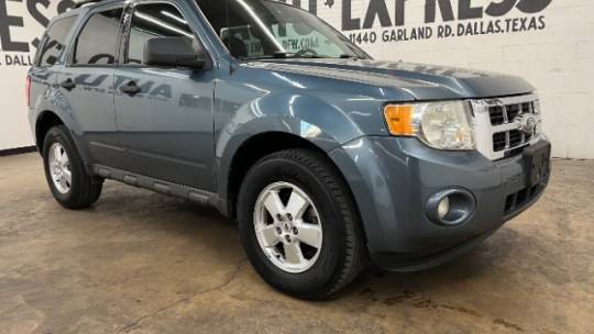 2010 Ford Escape XLT — SUV — 153,631 mi — Dallas, TX