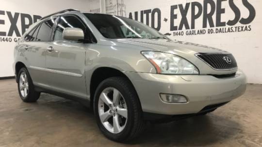 2005 Lexus RX RX 330 — SUV — 179,896 mi — Dallas, TX