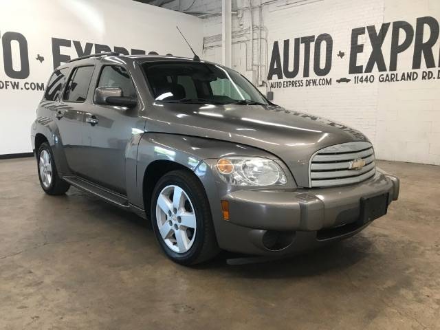 2011 Chevrolet HHR 1LT — SUV — 154,150 mi — Dallas, TX