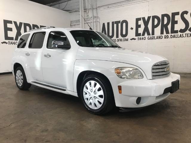 2011 Chevrolet HHR 1LT — SUV — 95,354 mi — Dallas, TX