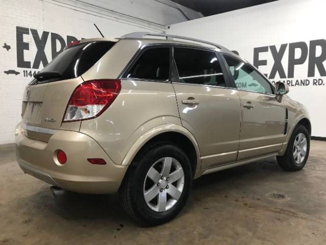 2008 Saturn VUE