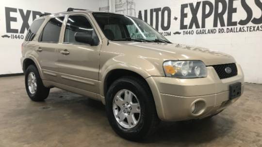 2007 Ford Escape Limited — SUV — 175,850 mi — Dallas, TX