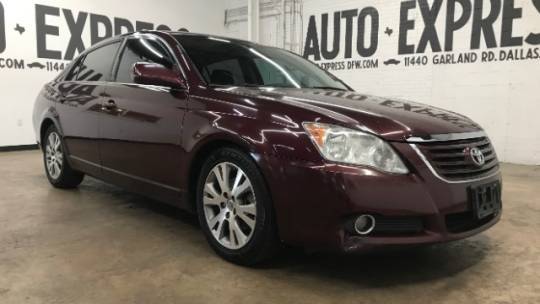 2008 Toyota Avalon Touring